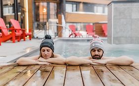 Hotel & Suites Normandin Levis